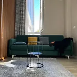 Studio Apartment Festa